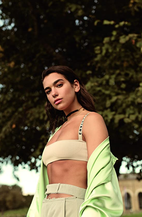 Gallery of Dua Lipa