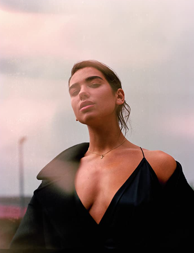 Gallery of Dua Lipa