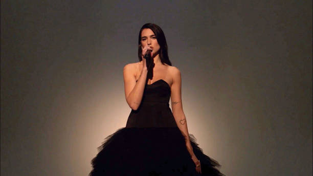 Gallery of Dua Lipa