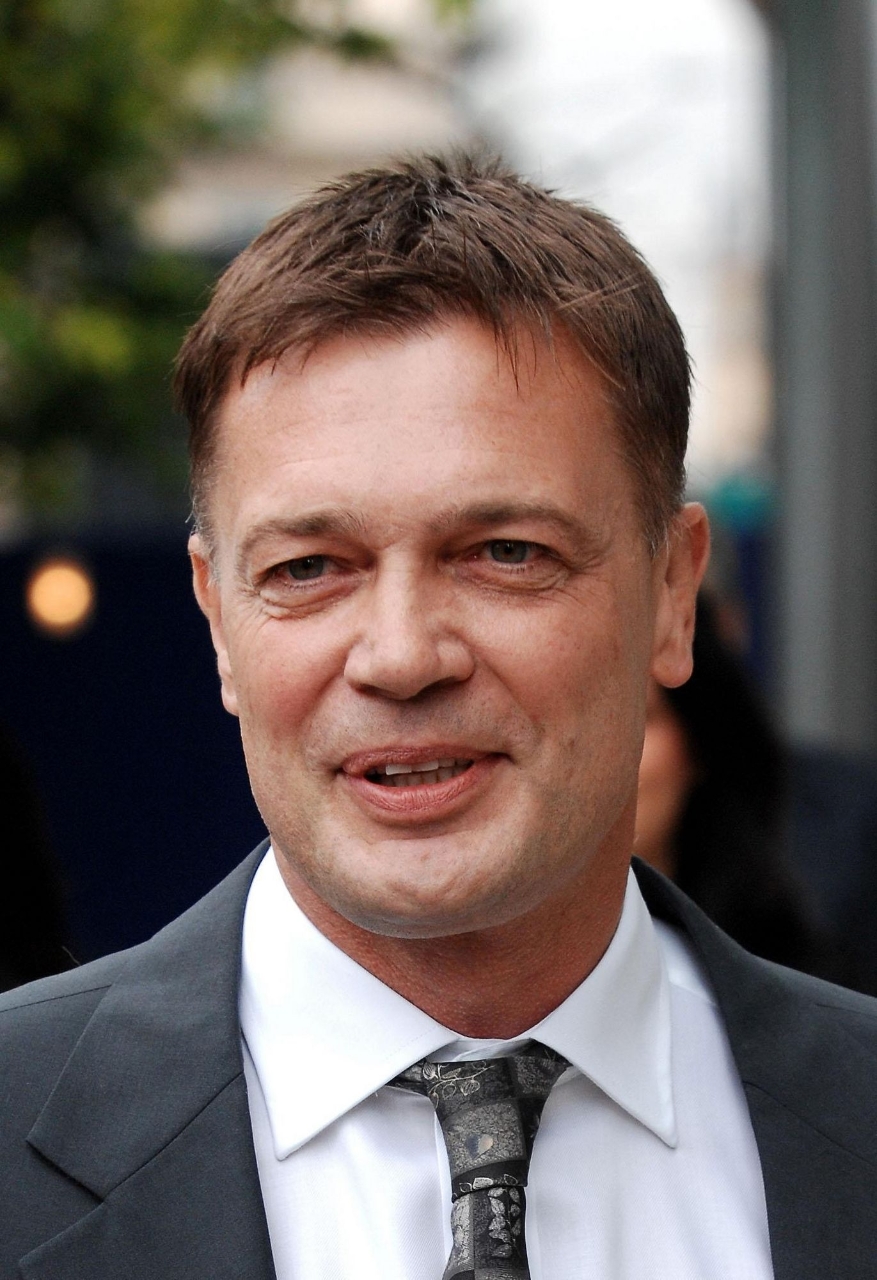 Partner: Andrew Wakefield