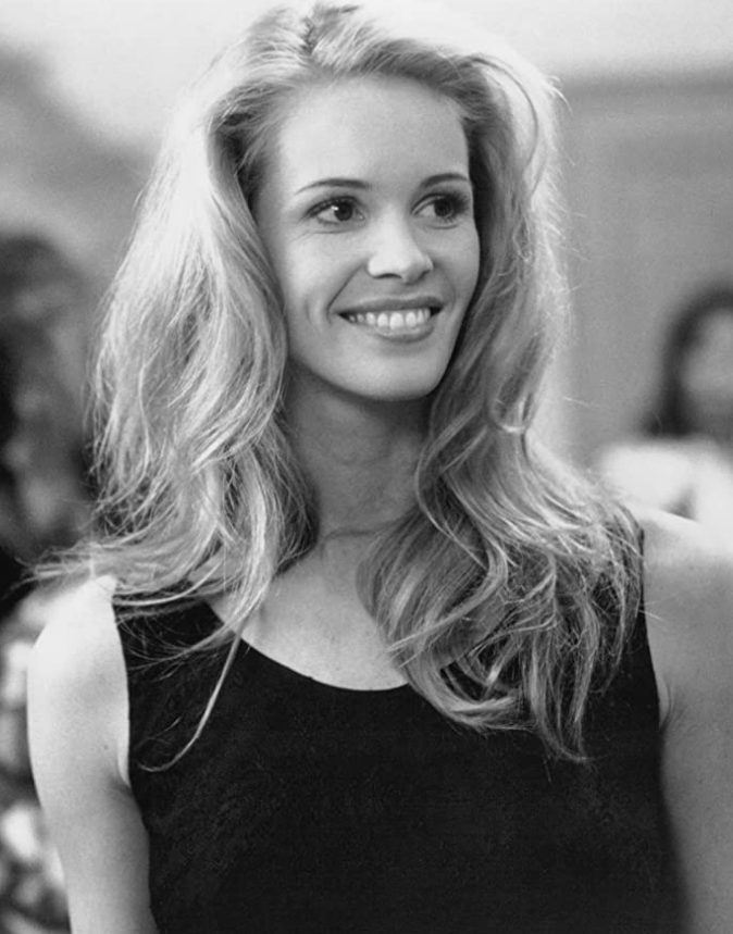 Gallery of Elle Macpherson