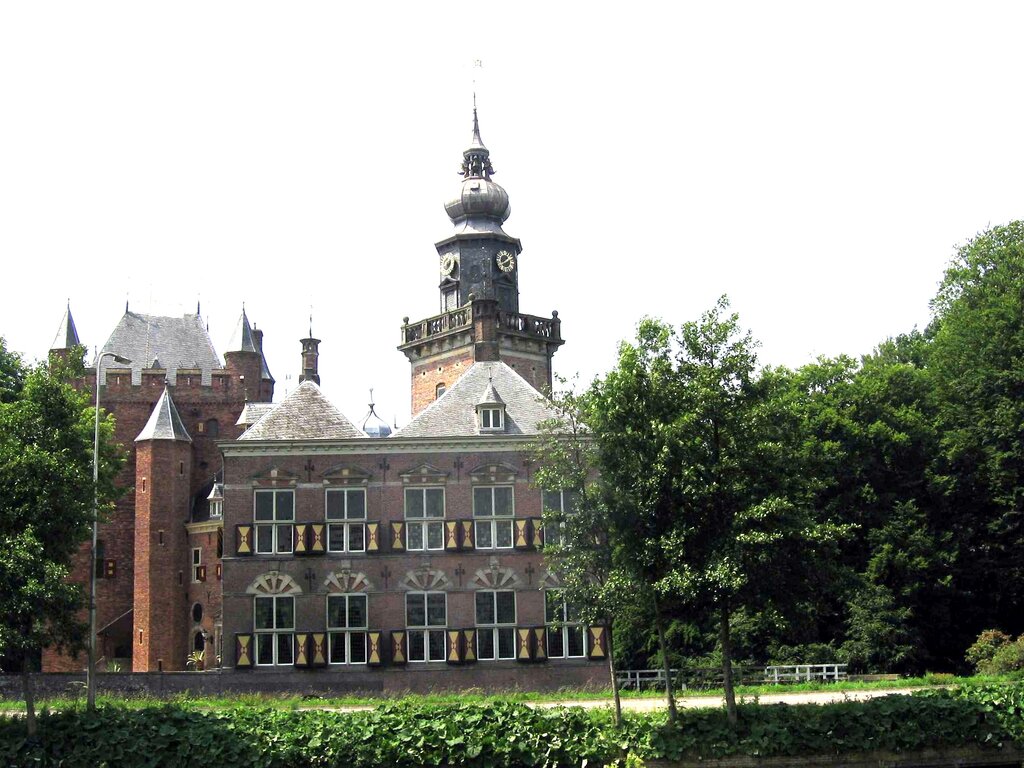 Gallery of Willem Kok