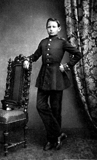 Gallery of Paul von Hindenburg