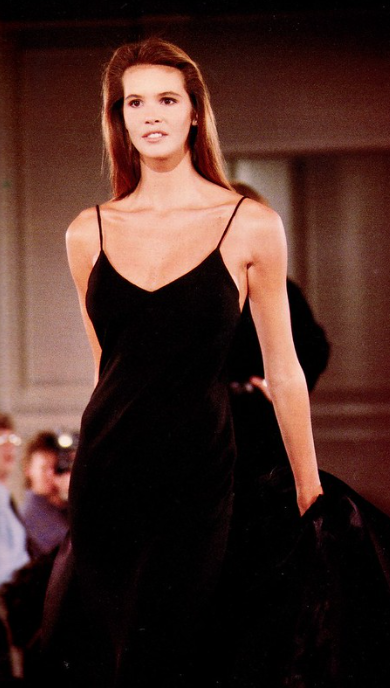 Gallery of Elle Macpherson
