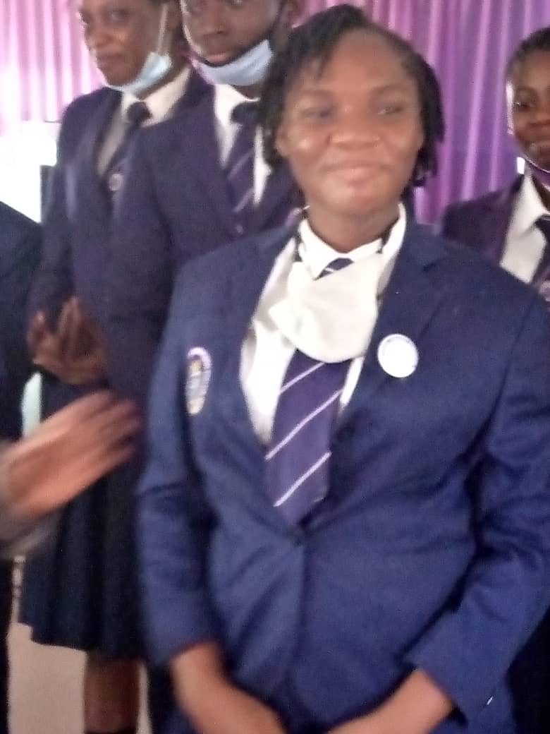 Gallery of Peter Idowu
