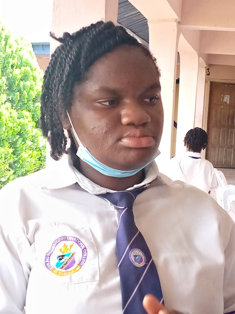 Gallery of Peter Idowu
