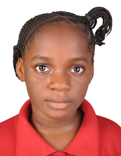 Gallery of Peter Idowu