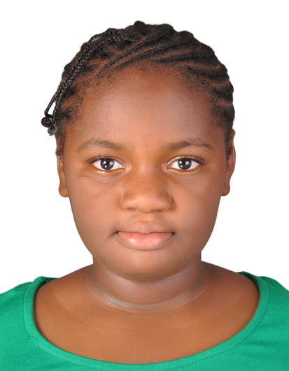 Gallery of Peter Idowu