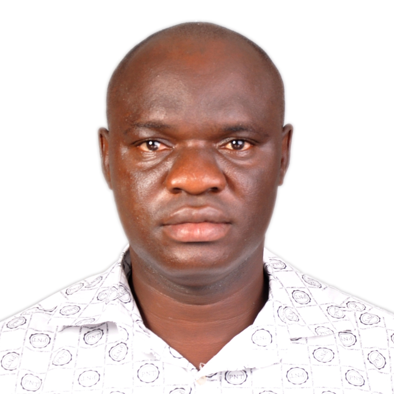 Gallery of Peter Idowu