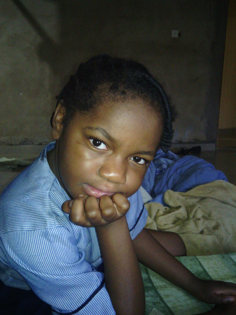 Gallery of Peter Idowu