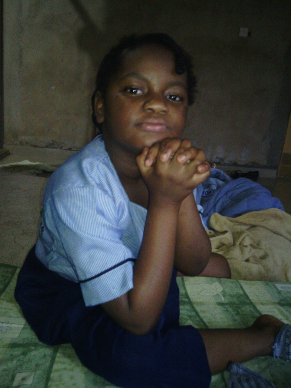 Gallery of Peter Idowu