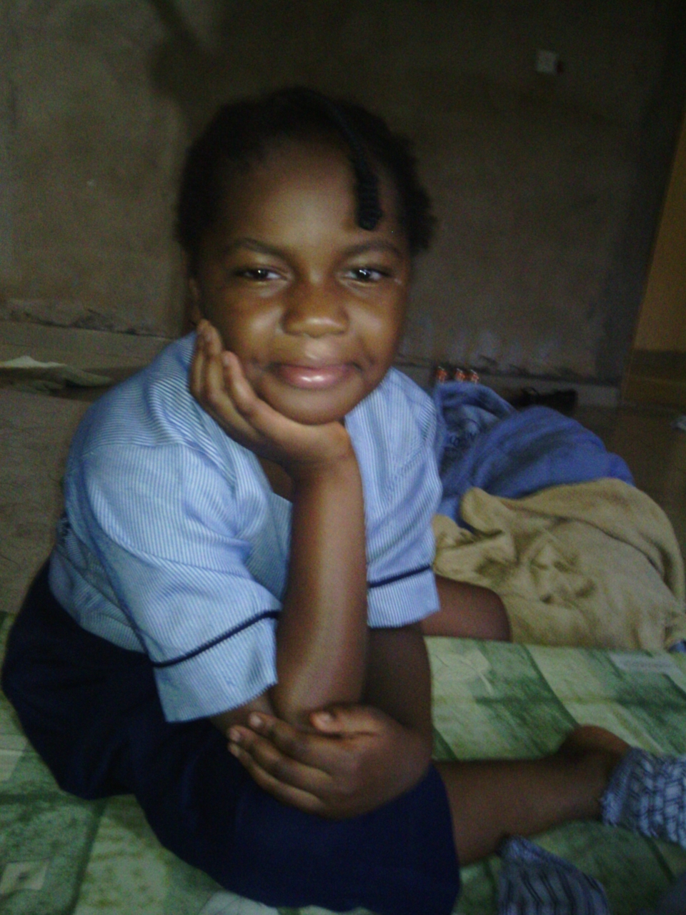 Gallery of Peter Idowu