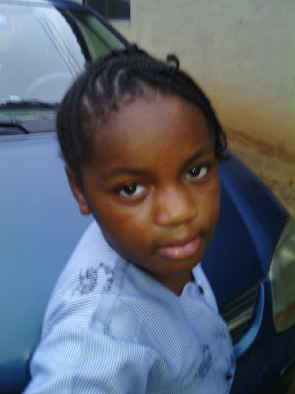 Gallery of Peter Idowu