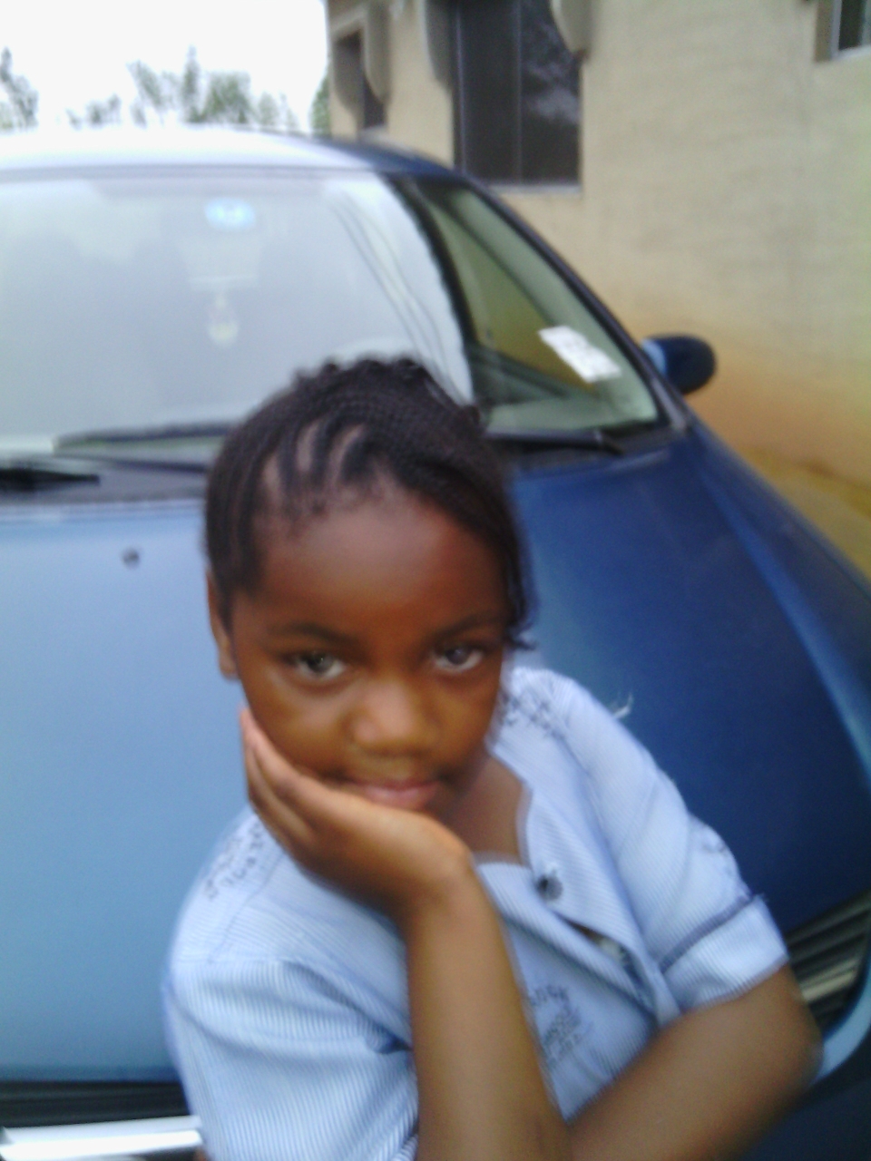 Gallery of Peter Idowu