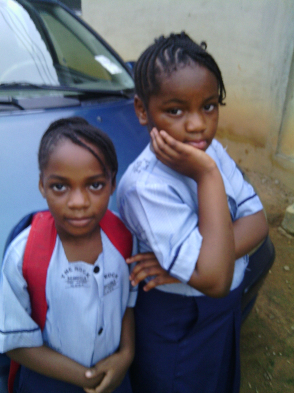 Gallery of Peter Idowu