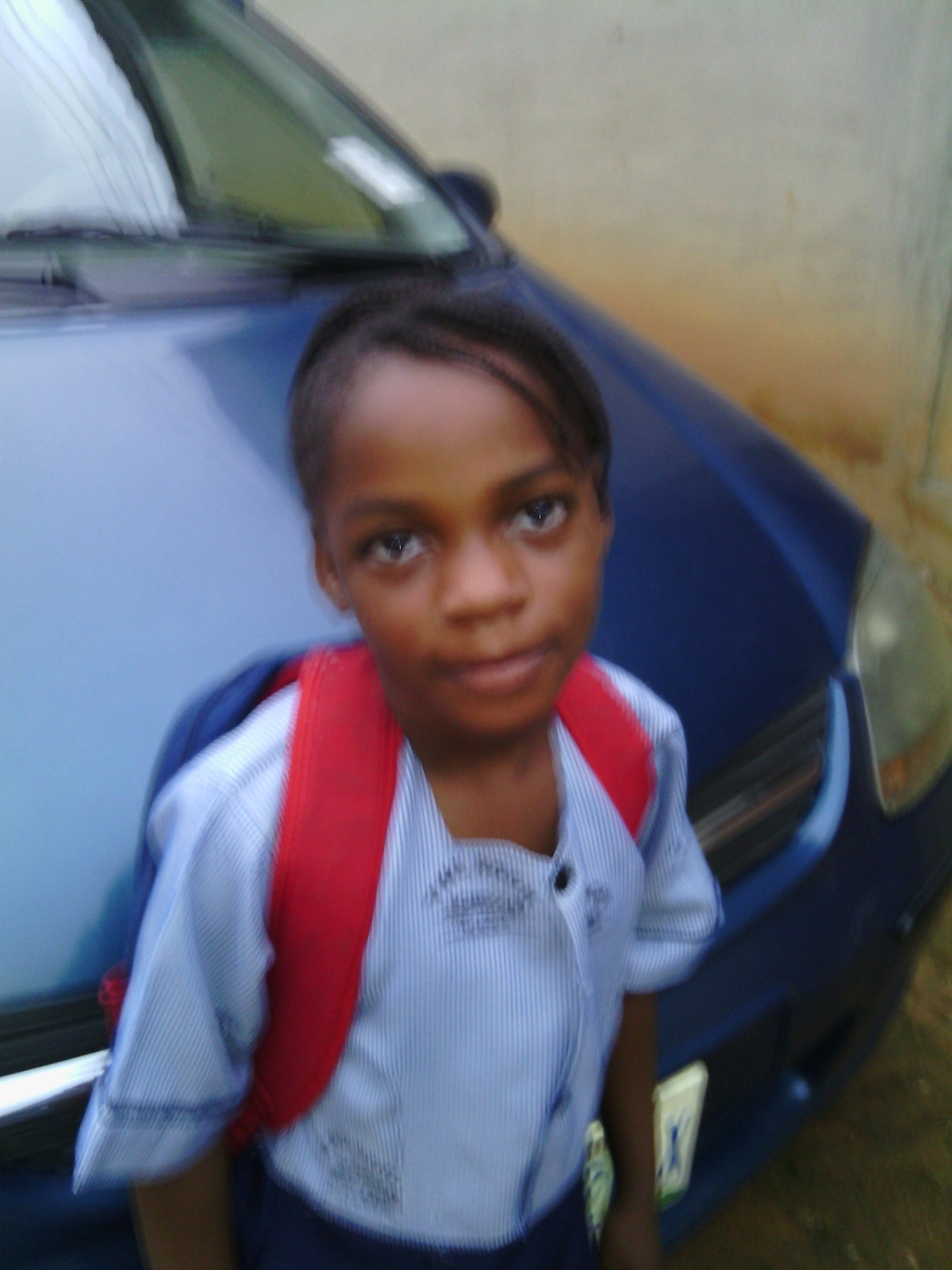Gallery of Peter Idowu