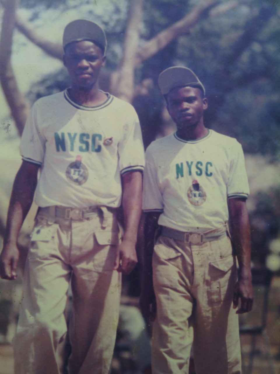 Gallery of Peter Idowu