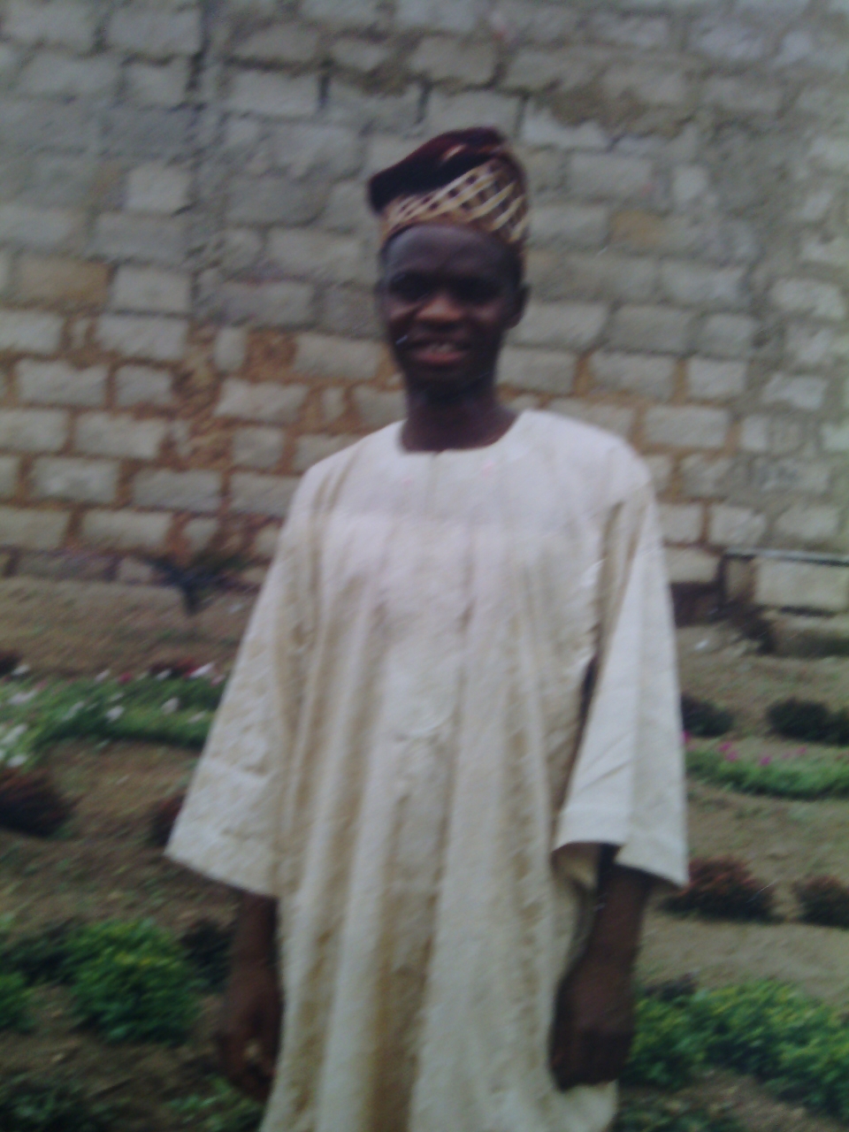 Gallery of Peter Idowu