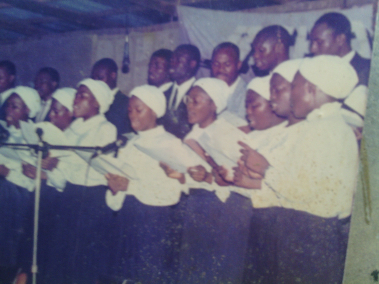 Gallery of Peter Idowu