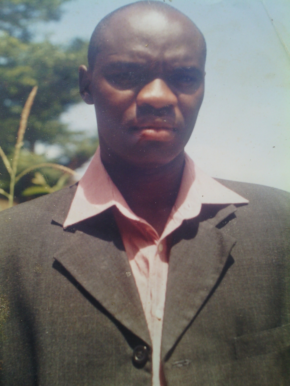 Gallery of Peter Idowu