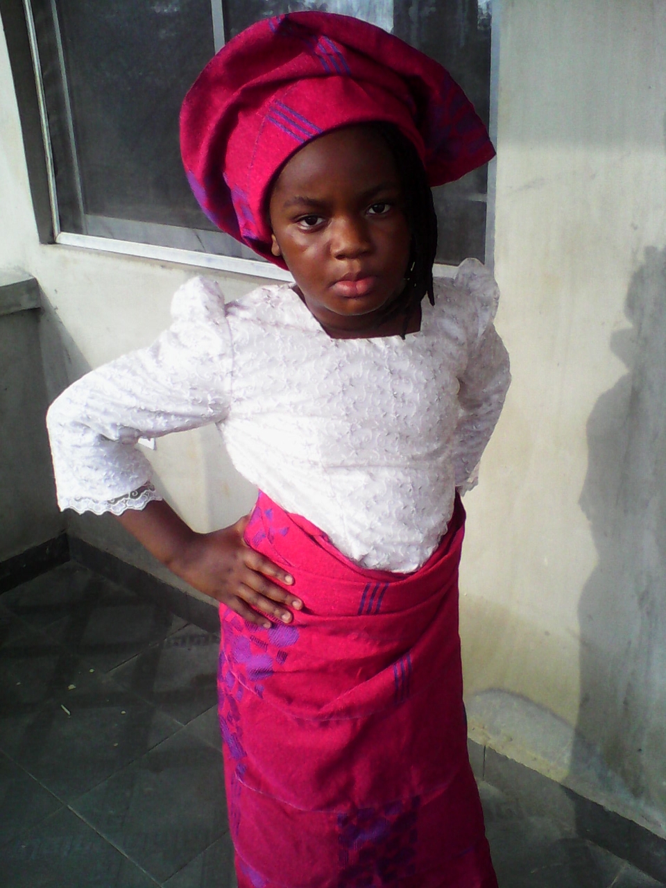 Gallery of Peter Idowu