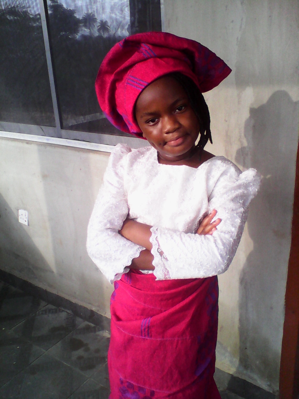 Gallery of Peter Idowu