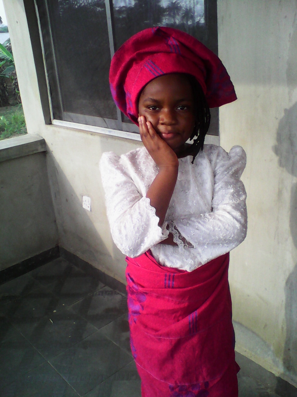 Gallery of Peter Idowu