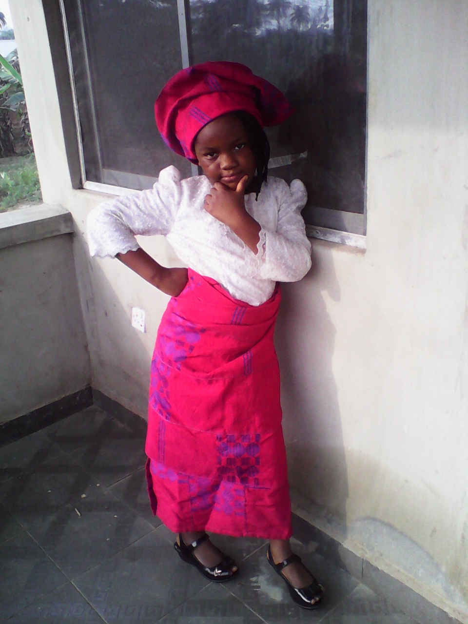 Gallery of Peter Idowu