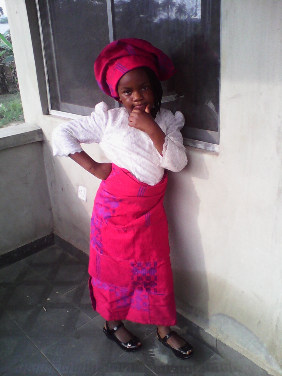 Gallery of Peter Idowu