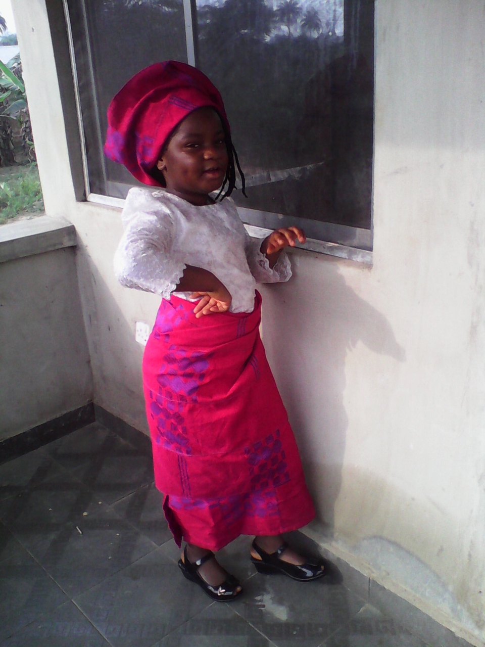 Gallery of Peter Idowu