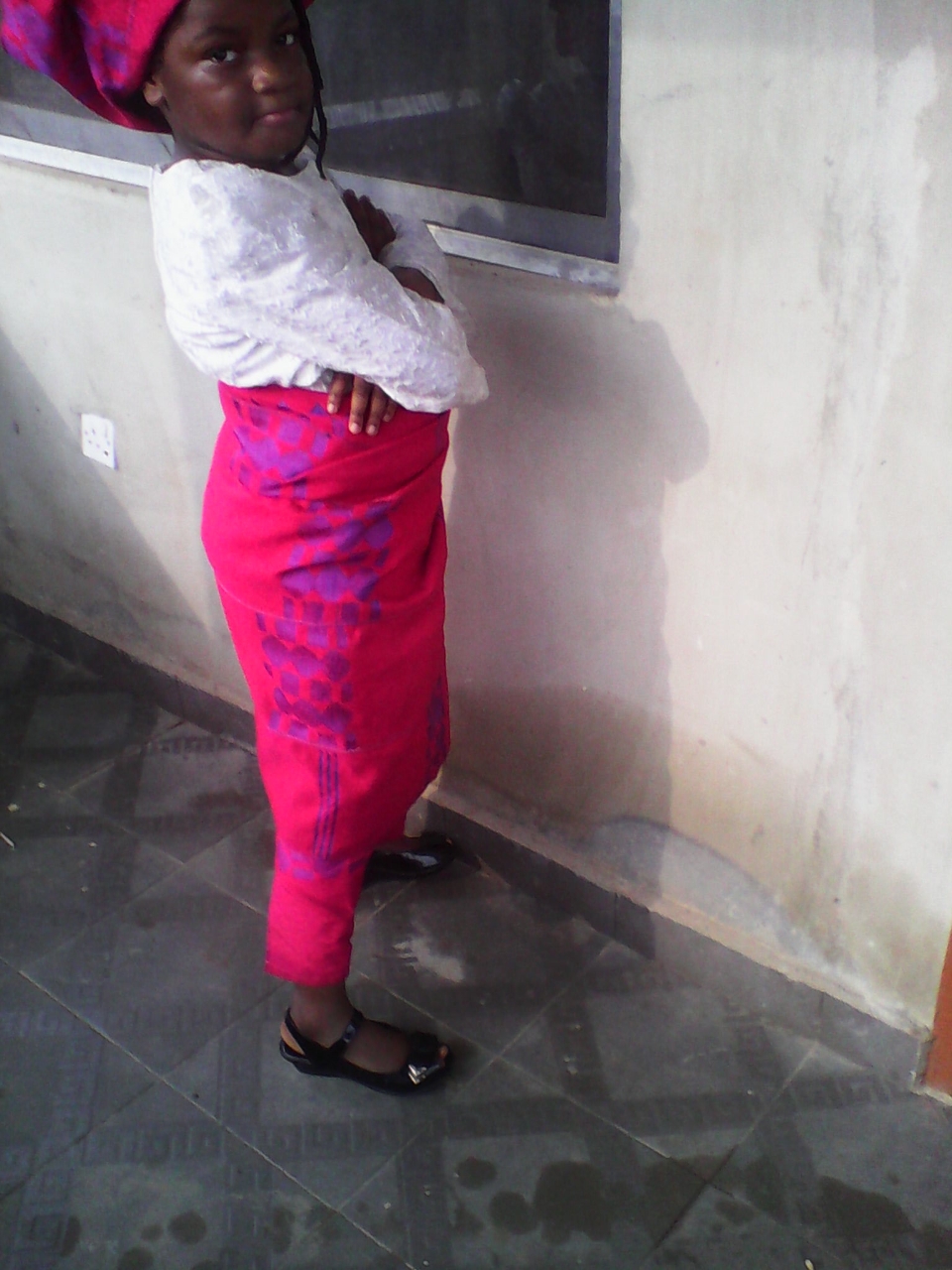 Gallery of Peter Idowu