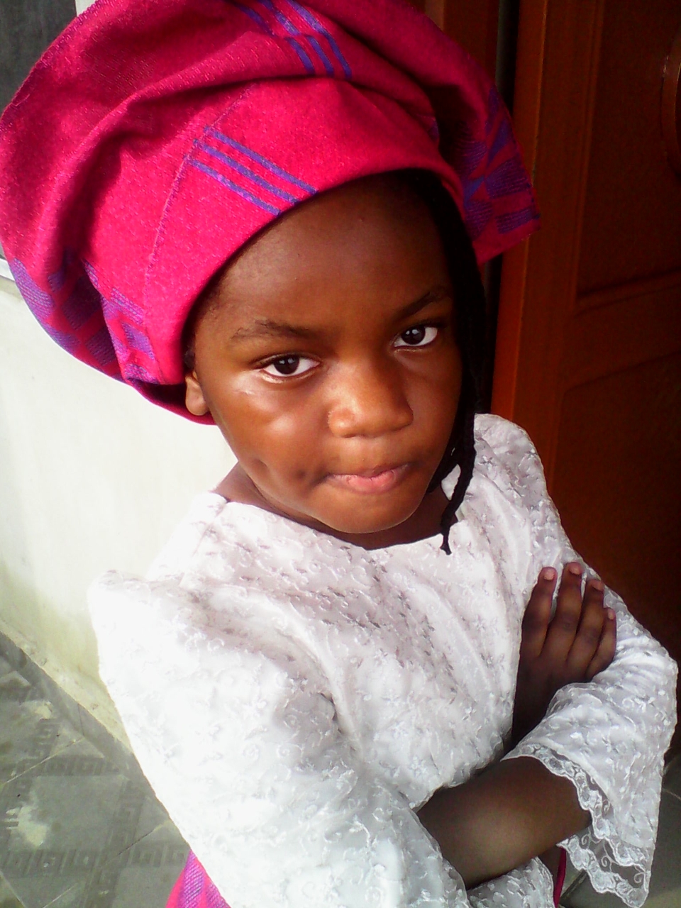 Gallery of Peter Idowu