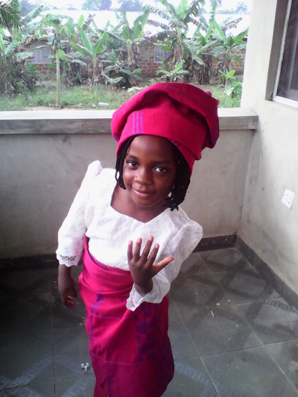 Gallery of Peter Idowu