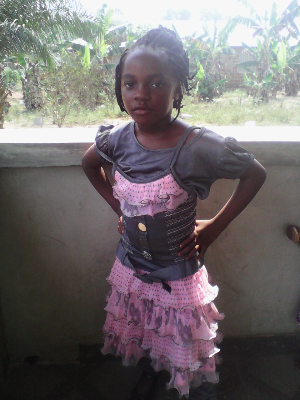 Gallery of Peter Idowu