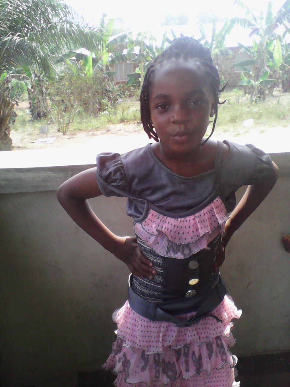 Gallery of Peter Idowu