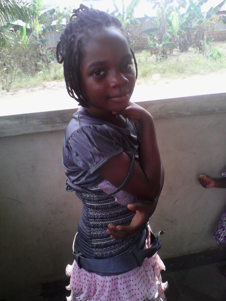 Gallery of Peter Idowu