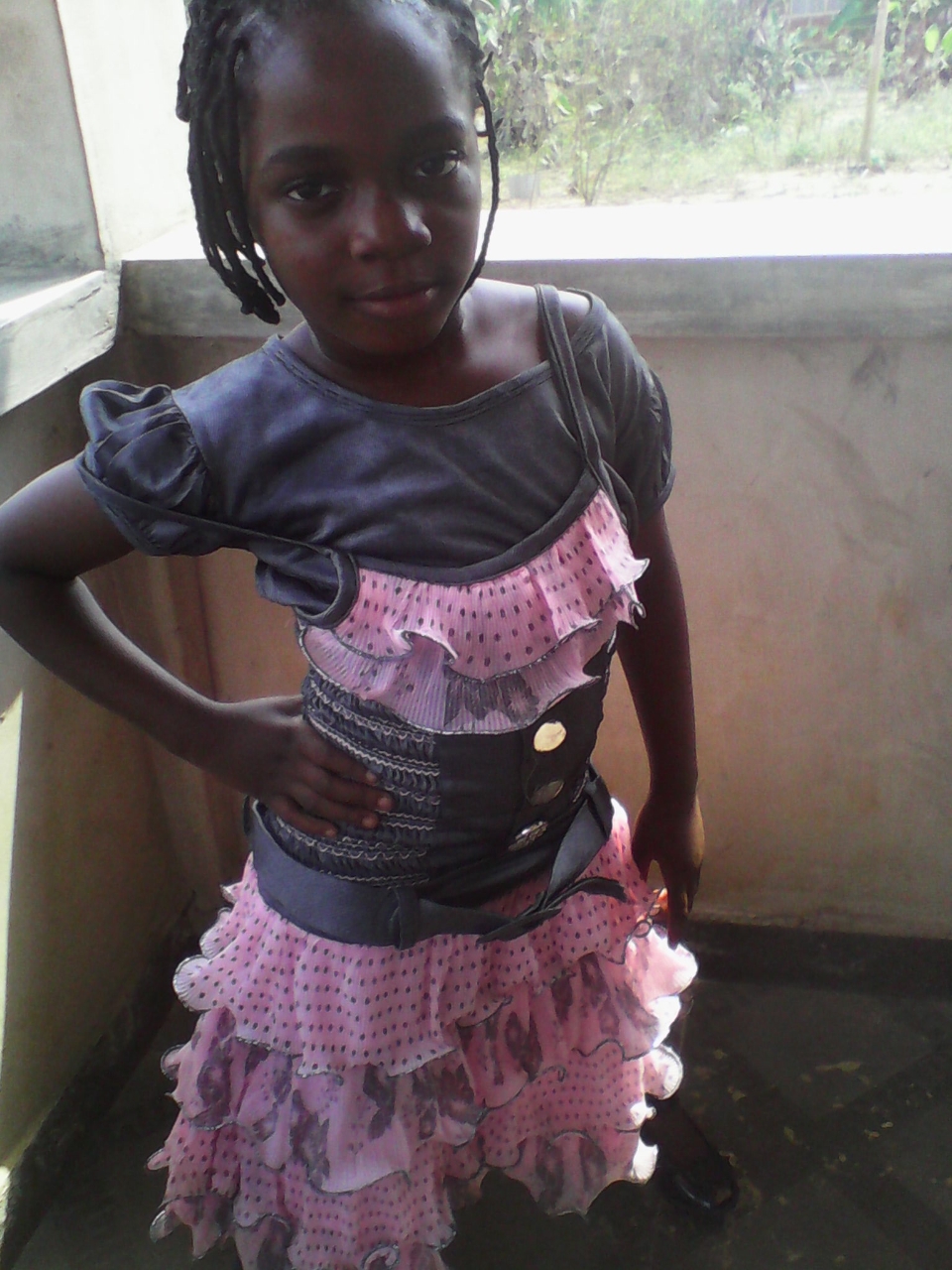 Gallery of Peter Idowu