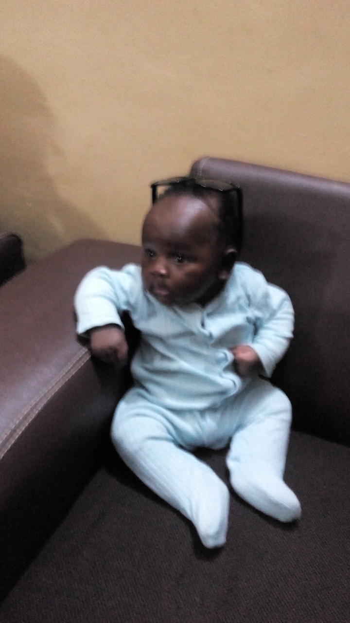 Gallery of Peter Idowu