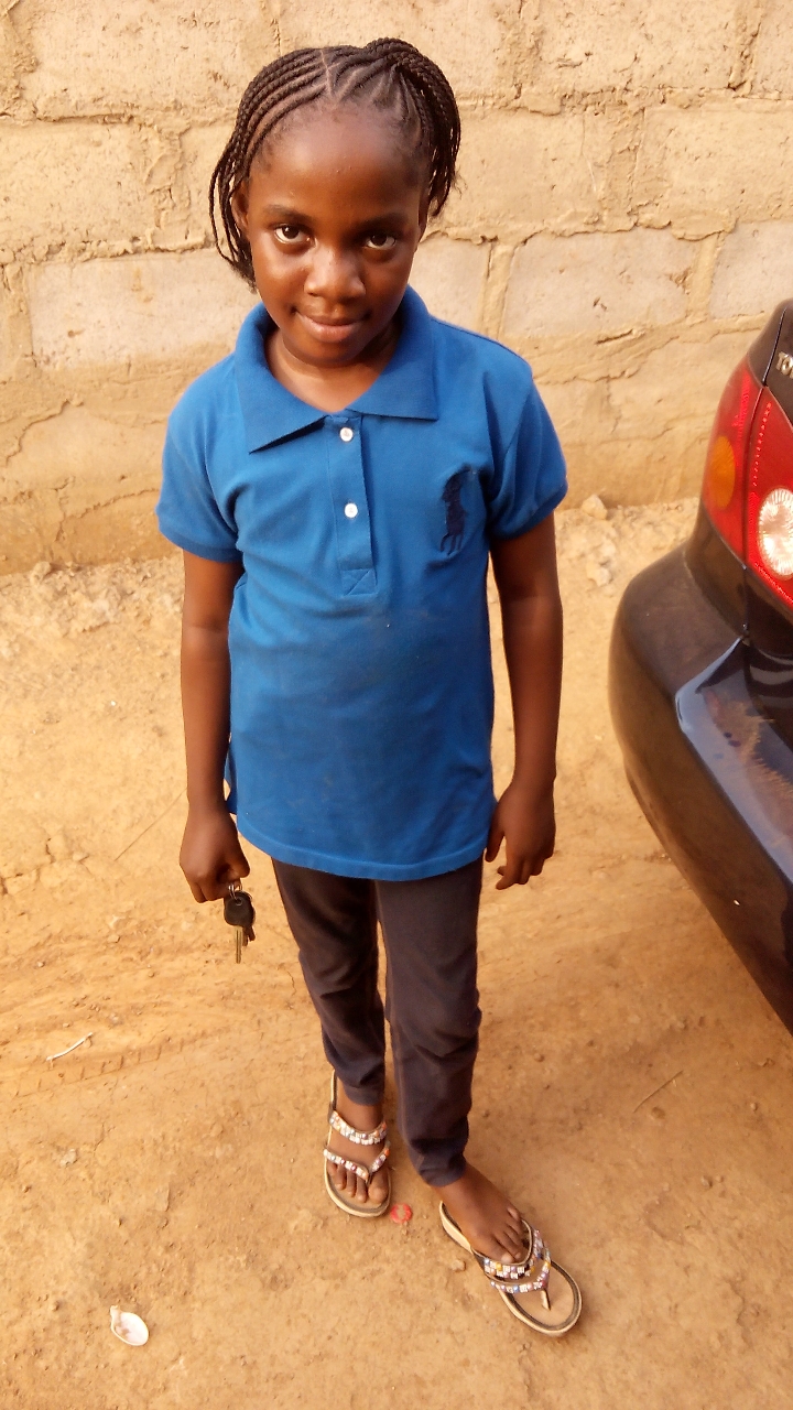 Gallery of Peter Idowu