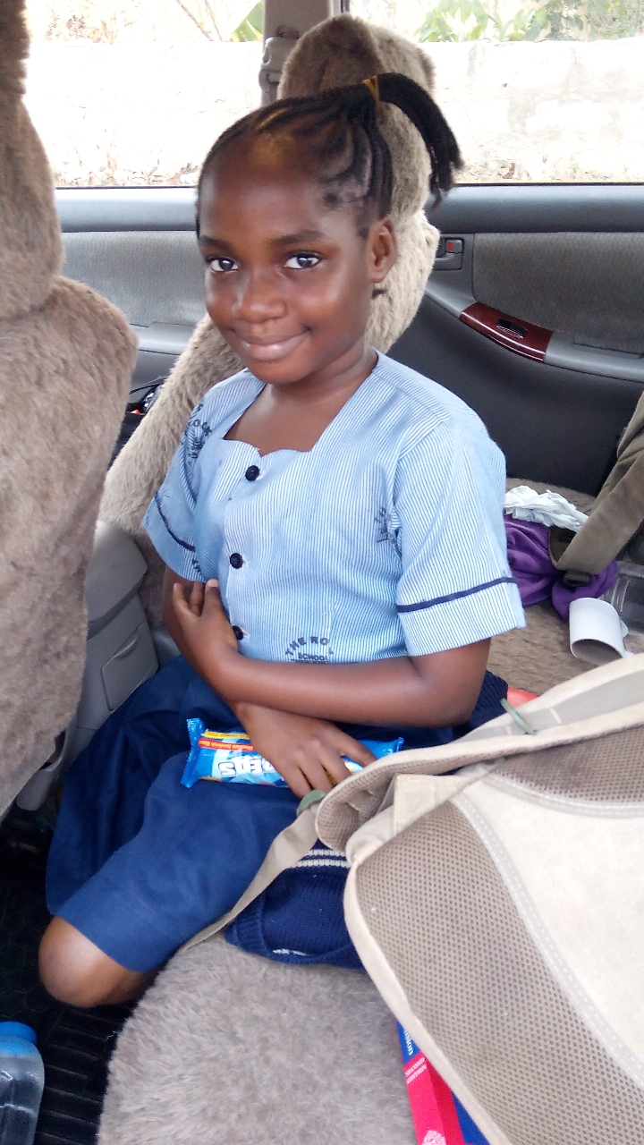 Gallery of Peter Idowu
