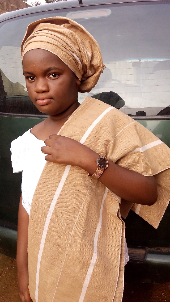 Gallery of Peter Idowu