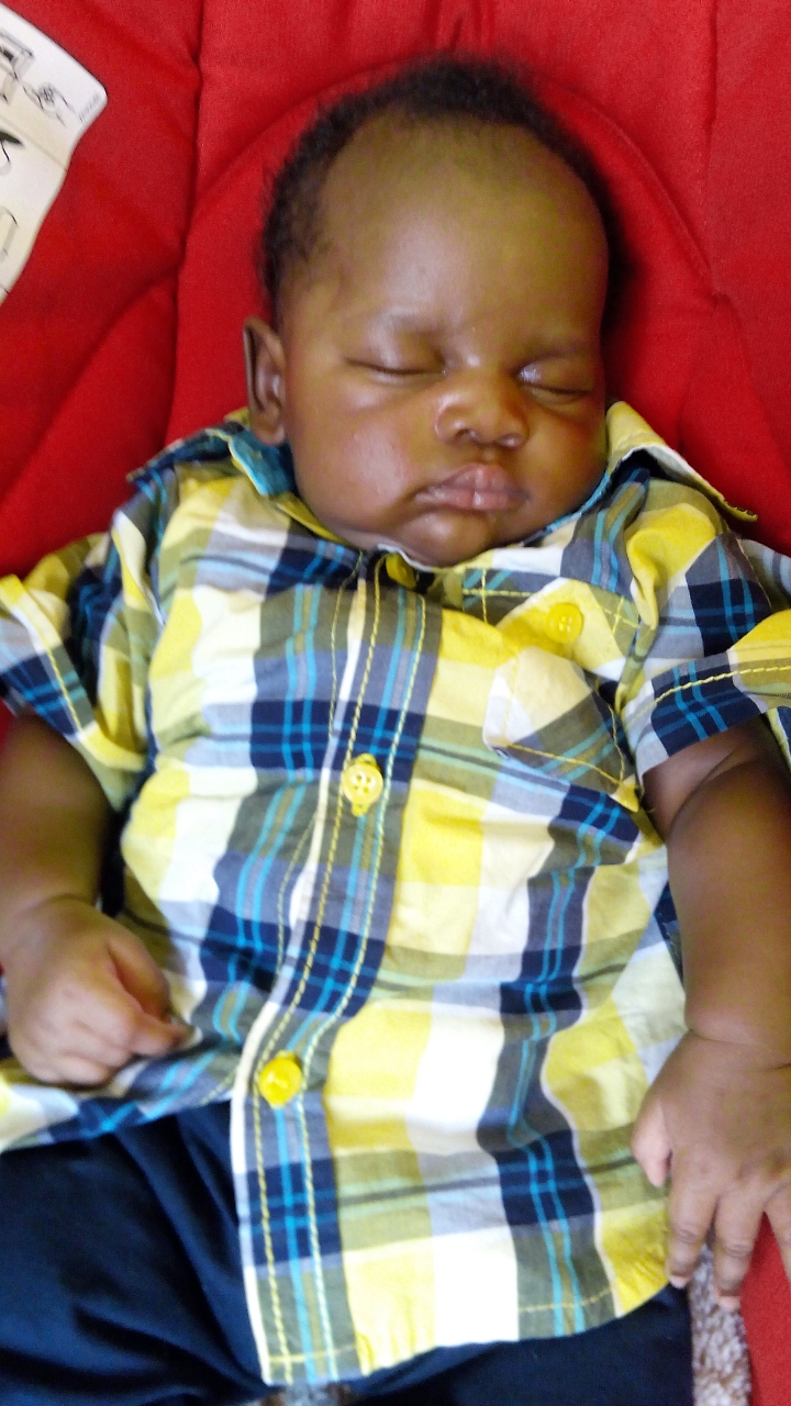 Gallery of Peter Idowu