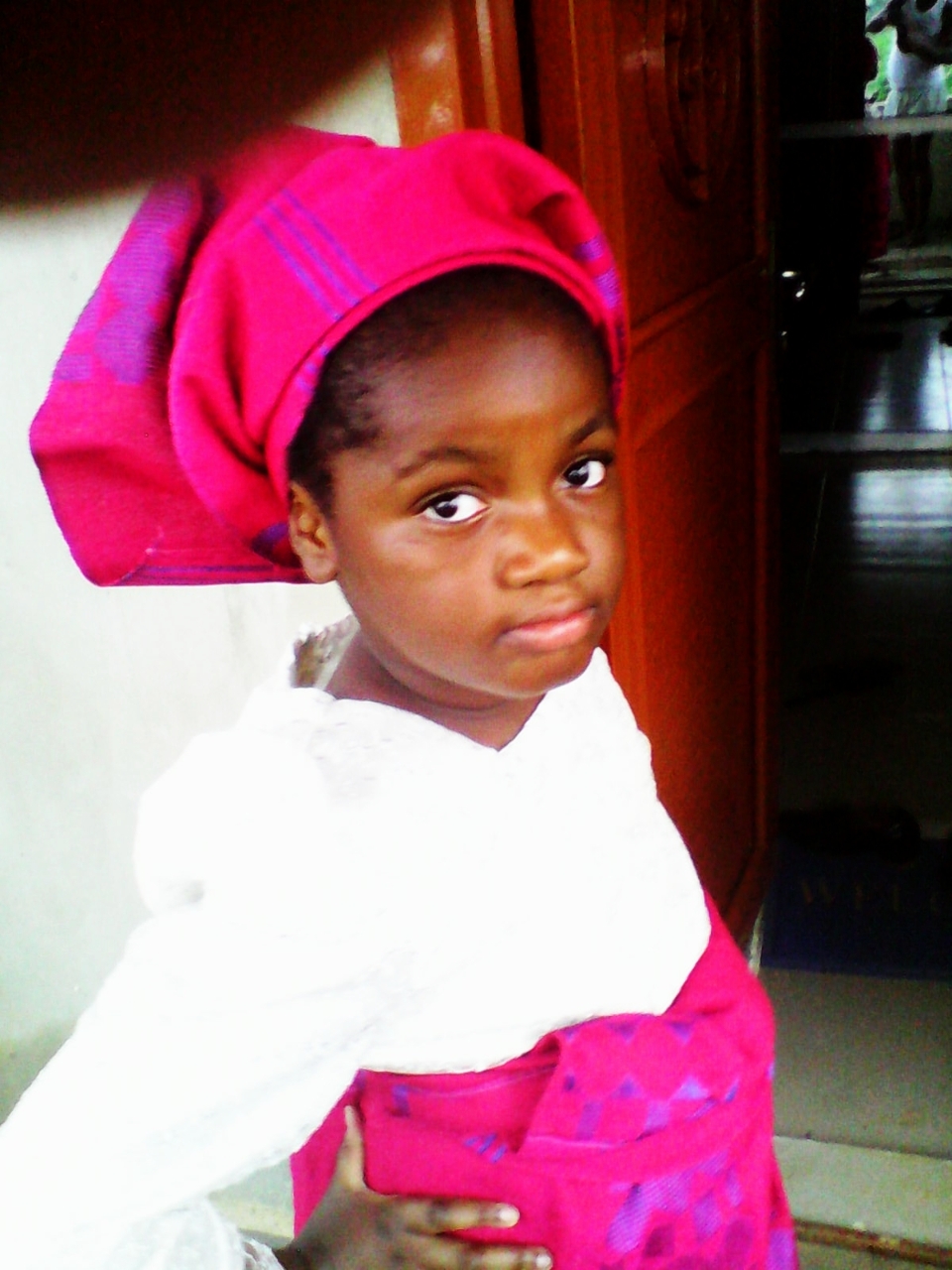 Gallery of Peter Idowu