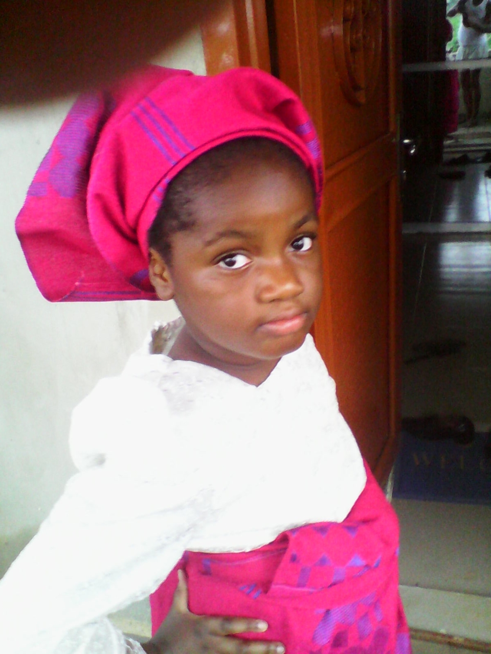 Gallery of Peter Idowu
