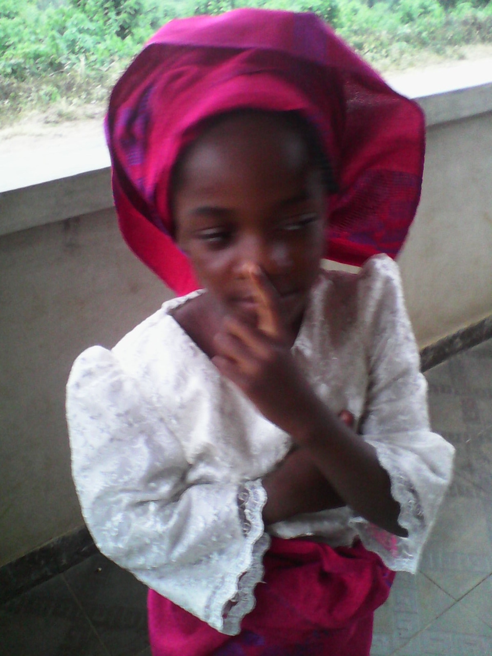 Gallery of Peter Idowu