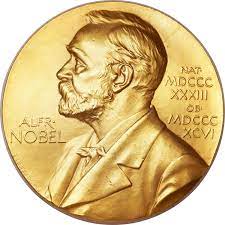Nobel Prize for Physics
