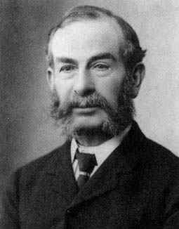 Academic advisor: Edward Routh 