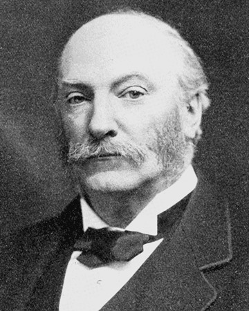 Career period of John Strutt in career