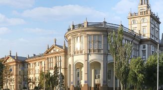 Gallery of Vladimir Ivanovich Kolesnikov