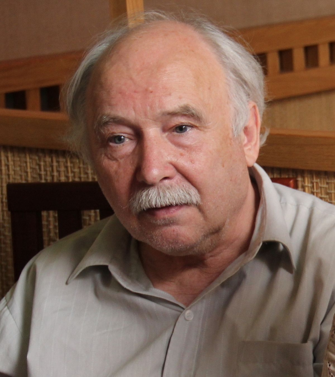 Viacheslav Koleichuk